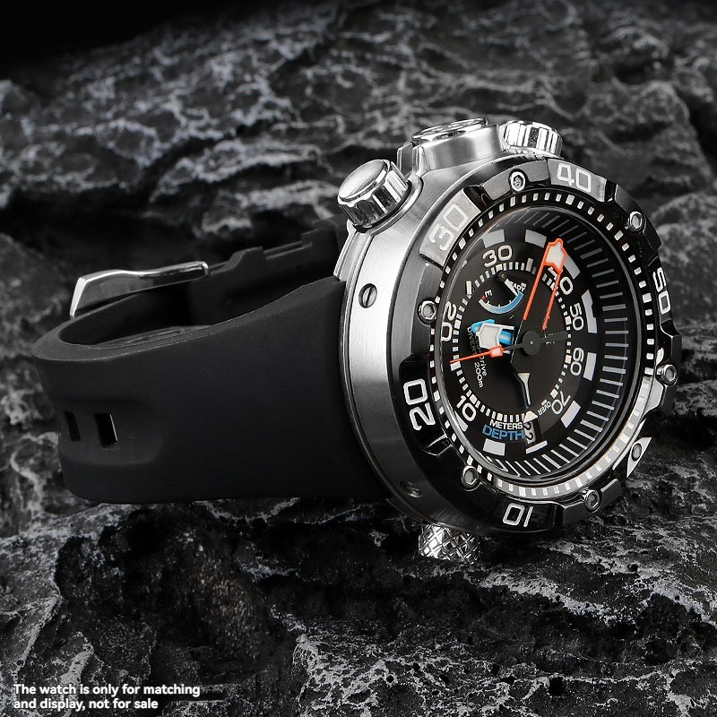 Citizen Watch Promaster - Per Citizen Big Monster BN2021/BN2024/BN2029 Cintura