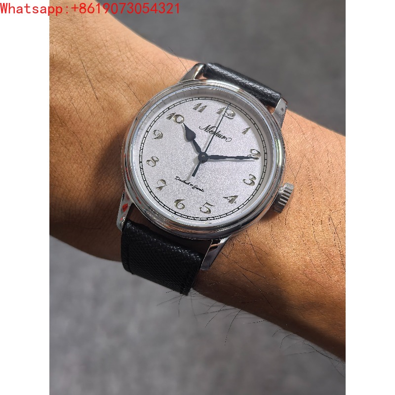 Jewellery Watches - Orologio Meccanico Manuale The Great Qin