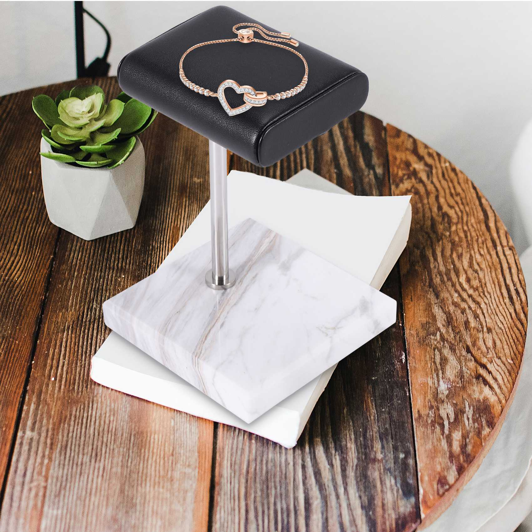 Jewelry Watches & Accessories - ABQR Espositore per bracciale per orologio