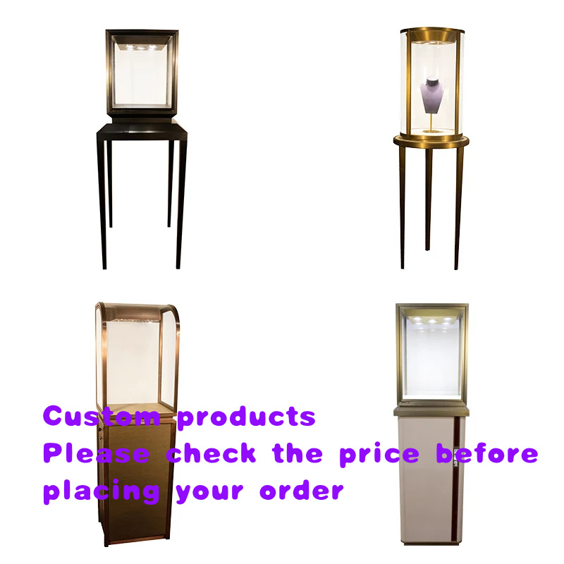Jewelry Watches For Sale - Nuovo Arrivo 2022 - Set Espositore