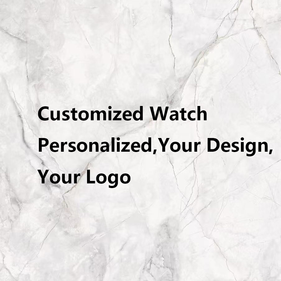 Jewellery Watches - Orologio Personalizzato, Il Tuo Design, Il