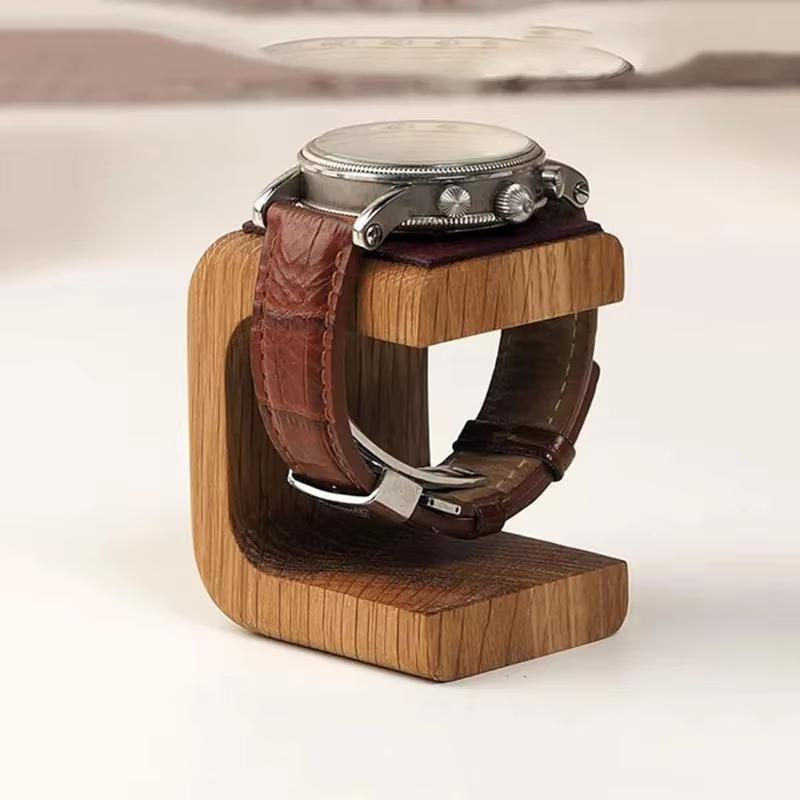 ~Porta Orologi in Legno, Espos - Jewelry Watches & Accessories recensione e prezzo