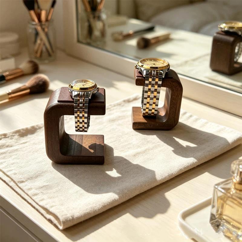 ~Porta Orologi in Legno, Espos - Jewelry Watches & Accessories recensione e prezzo