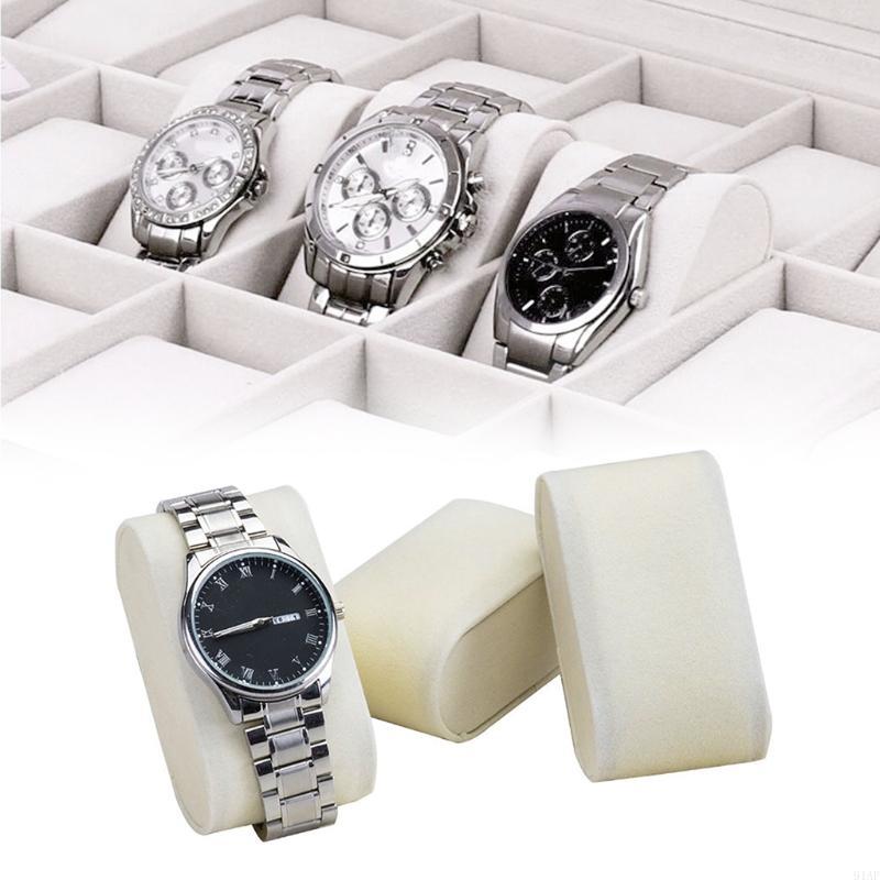 91AF Cuscini per per orologi C - Jewelry And Watches Exhibition recensione e prezzo