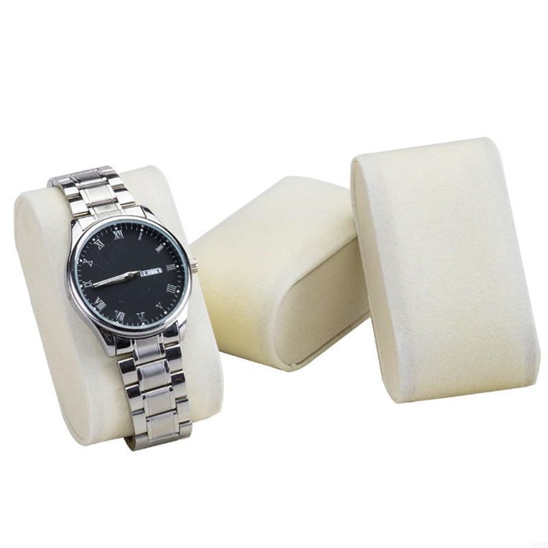91AF Cuscini per per orologi C - Jewelry And Watches Exhibition recensione e prezzo