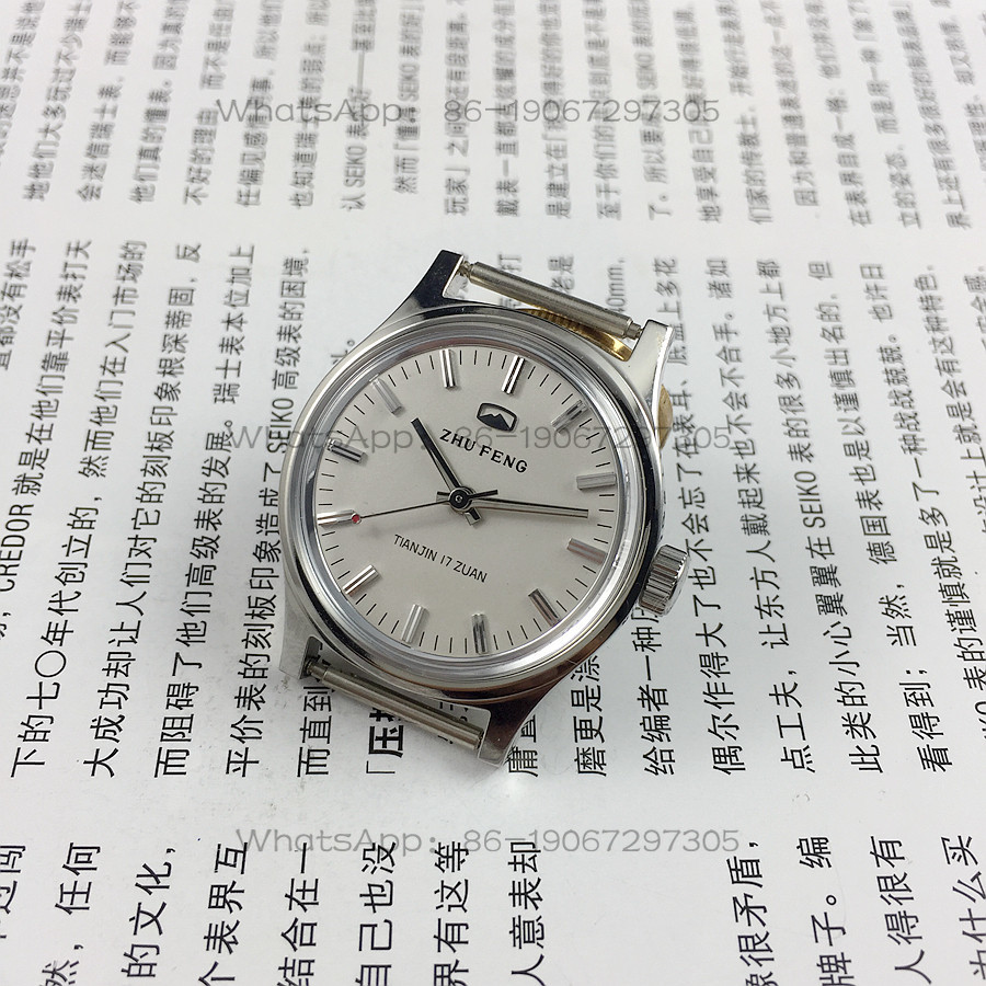 Orologio Meccanico Manuale Ori - Jewelry Bracelet Watches recensione e prezzo