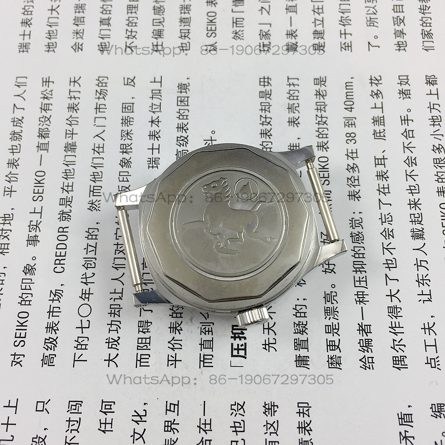 Orologio Meccanico Manuale Ori - Jewelry Bracelet Watches recensione e prezzo