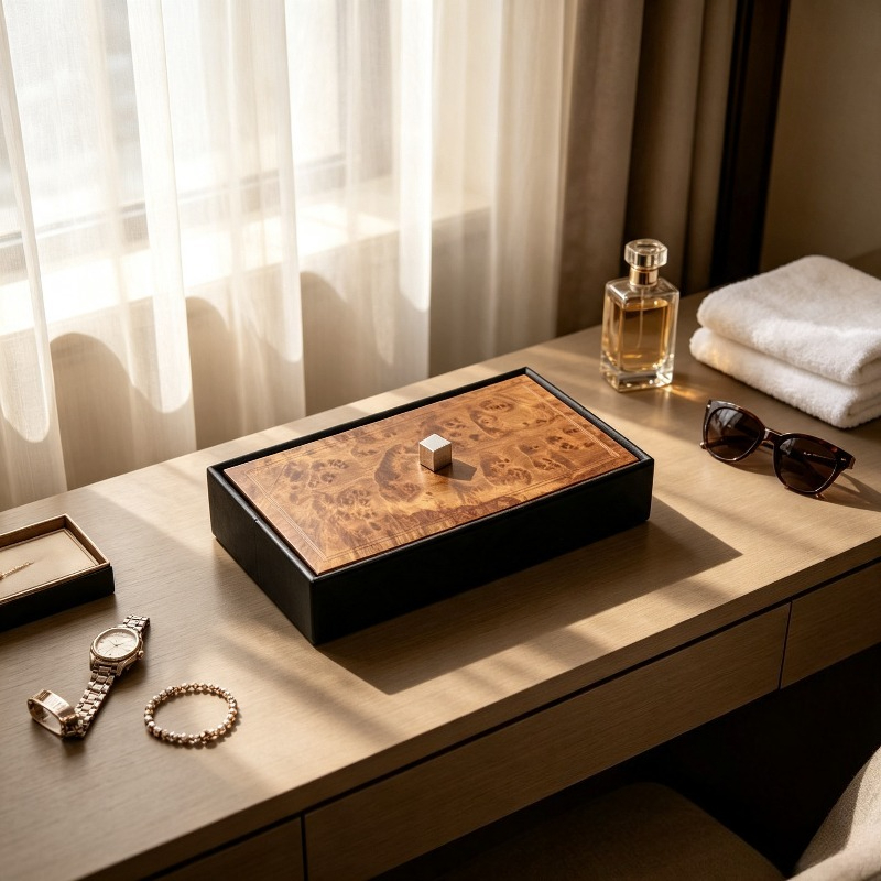 Organizzatori di Lusso Italian - Jewelry Watches & Accessories recensione e prezzo