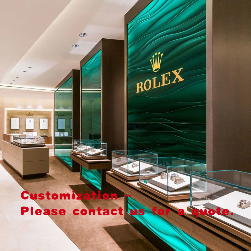 Vetrina Espositiva di Lusso pe - Jewelry Watches For Sale recensione e prezzo