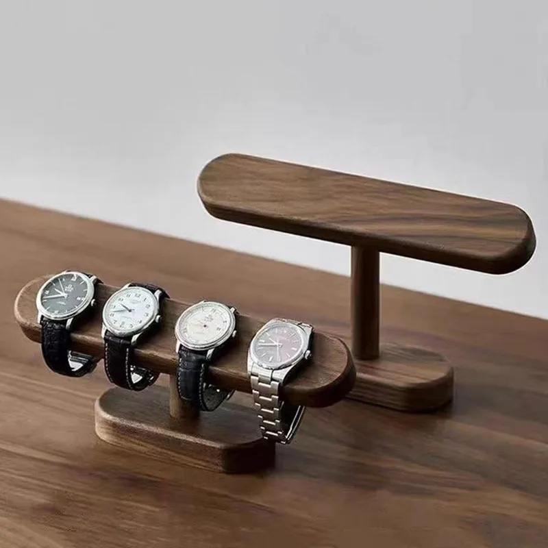 Espositore in Legno di Noce pe - Jewelry And Watches Exhibition recensione e prezzo