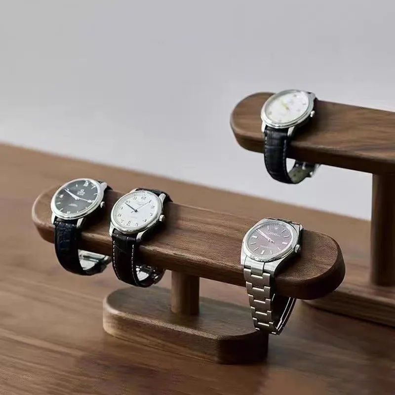Espositore in Legno di Noce pe - Jewelry And Watches Exhibition recensione e prezzo