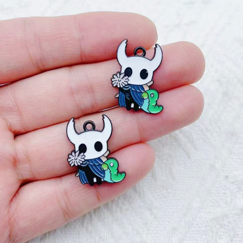 10 pezzi di ciondoli in lega c - Drop Earrings recensione e prezzo