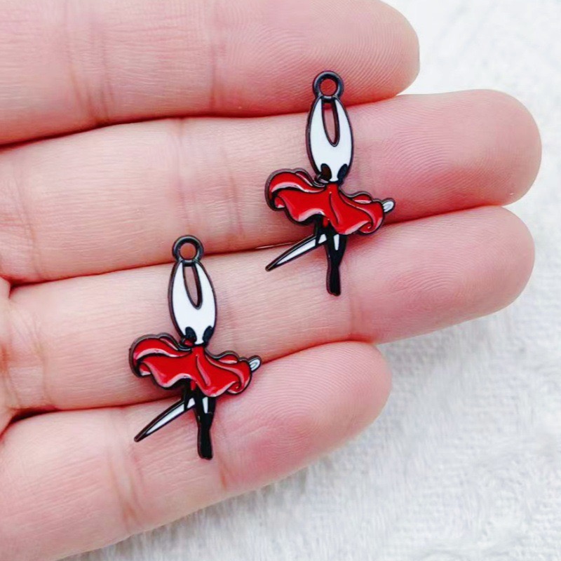 10 pezzi di ciondoli in lega c - Drop Earrings recensione e prezzo