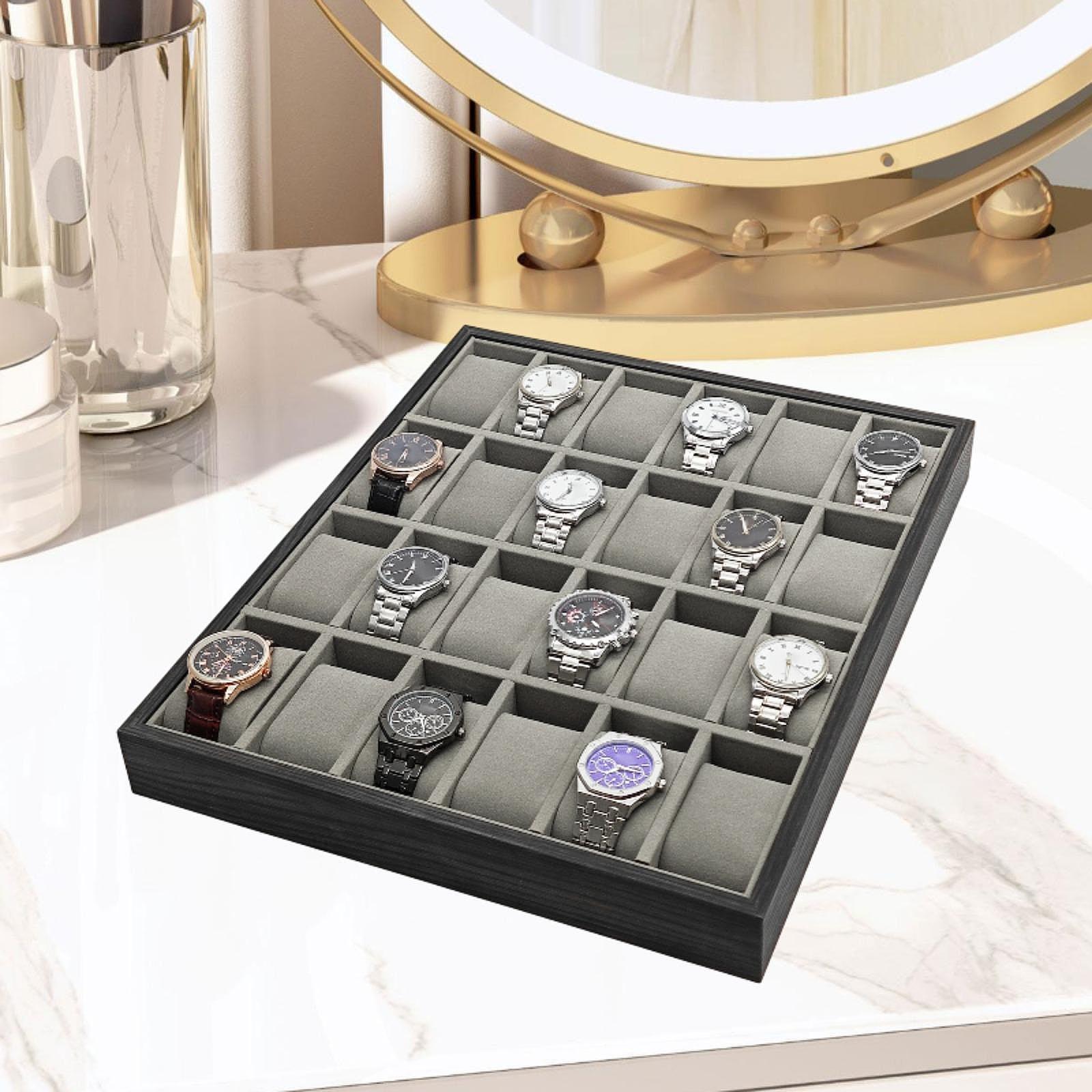 Vassoio portaoggetti per orolo - Jewelry And Watches Exhibition recensione e prezzo