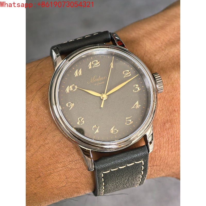 Orologio Meccanico Manuale The - Jewellery Watches recensione e prezzo