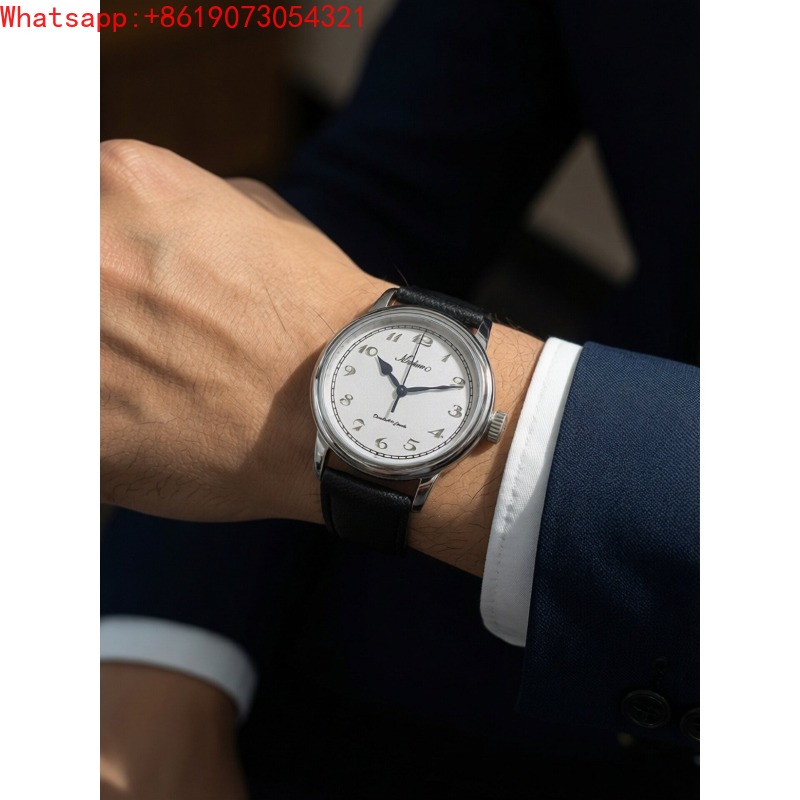 Orologio Meccanico Manuale The - Jewellery Watches recensione e prezzo