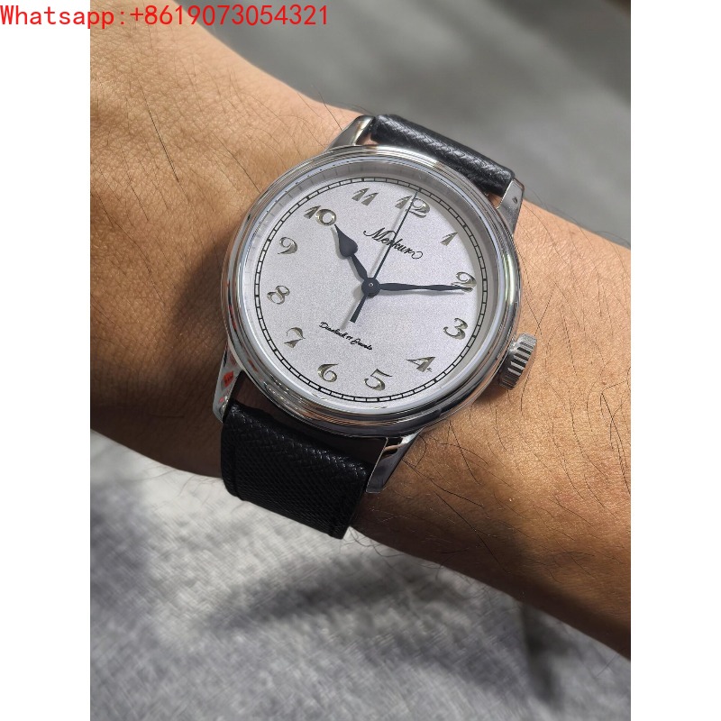 Orologio Meccanico Manuale The - Jewellery Watches recensione e prezzo