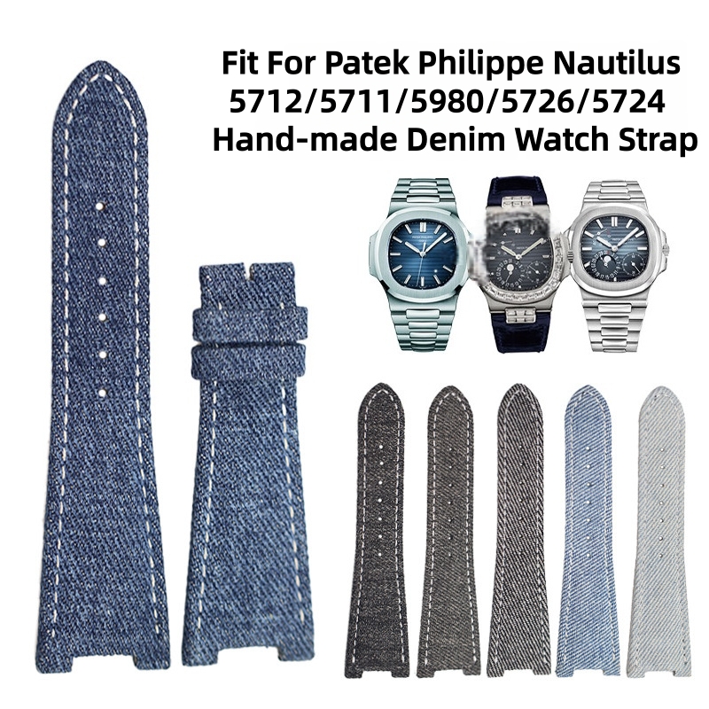 Adatto per Patek Philippe Naut - Patek Philippe Watch Nautilus recensione e prezzo