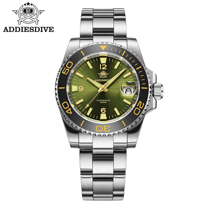 ADDIESDIVE Nuovo Regalo di Mer - Jewellery Watches recensione e prezzo