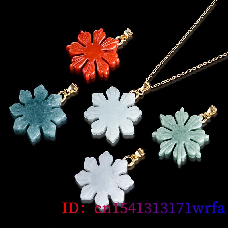Collana con ciondolo girasole  - Jewelry & Watches Review recensione e prezzo