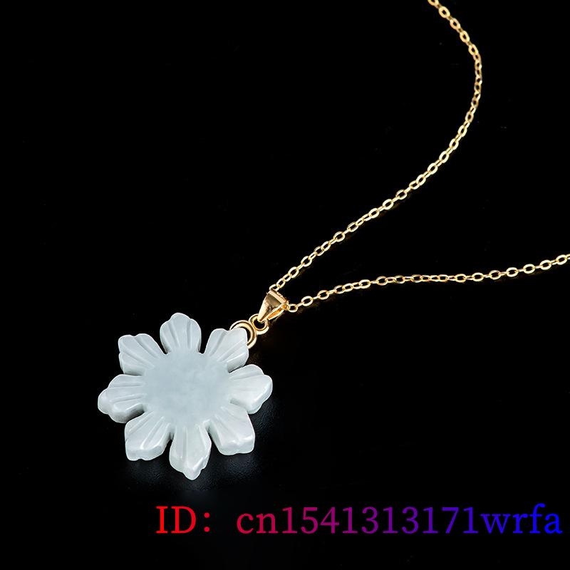 Collana con ciondolo girasole  - Jewelry & Watches Review recensione e prezzo