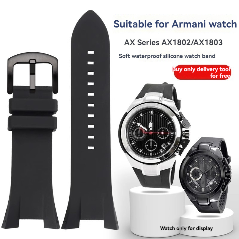 Per cinturino in silicone Ar-m - Citizen Watch Promaster recensione e prezzo
