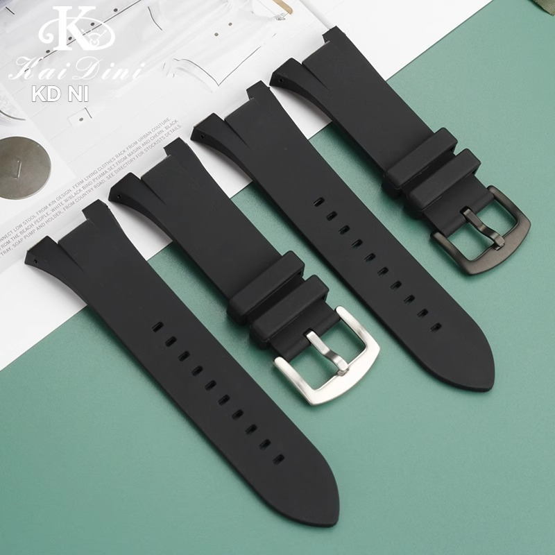 Per cinturino in silicone Ar-m - Citizen Watch Promaster recensione e prezzo