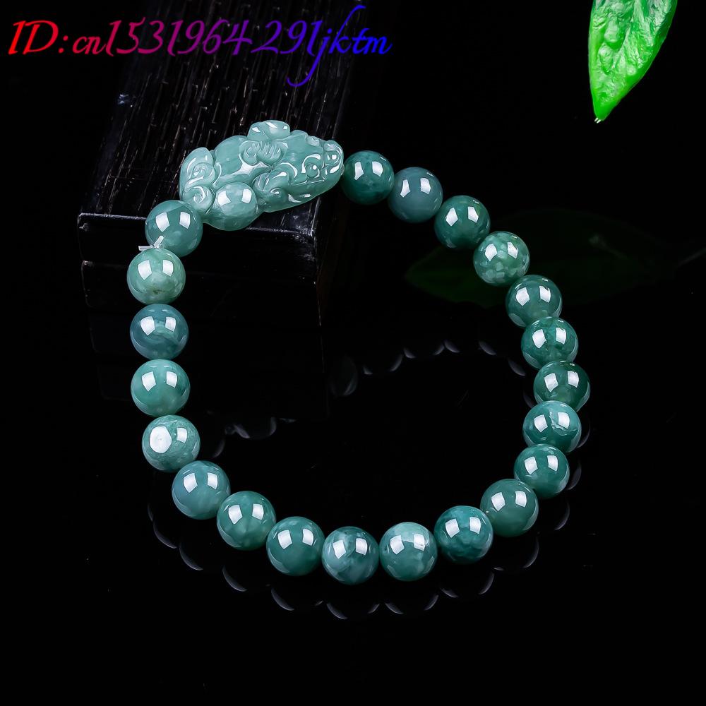 Bracciale Pixiu in Giada Birma - Jewelry & Watches Review recensione e prezzo