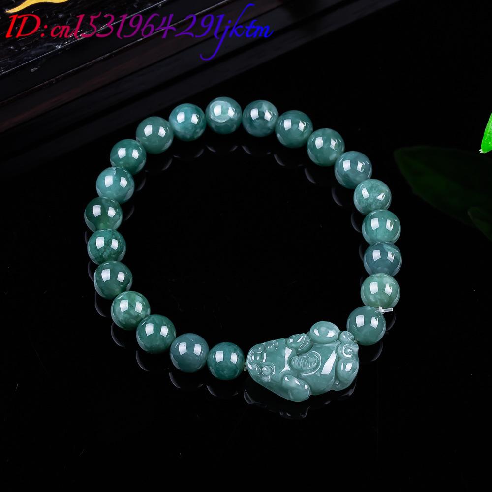 Bracciale Pixiu in Giada Birma - Jewelry & Watches Review recensione e prezzo