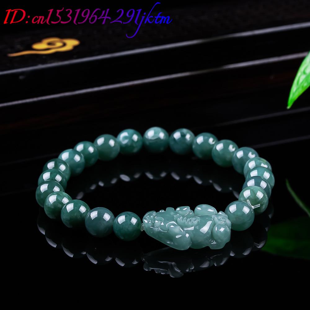 Bracciale Pixiu in Giada Birma - Jewelry & Watches Review recensione e prezzo