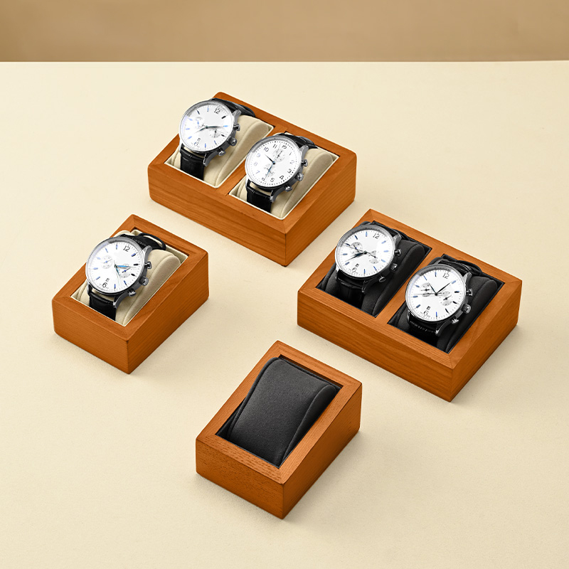 MISHITU Scatola Porta Orologi  - Jewelry Watches & Accessories recensione e prezzo