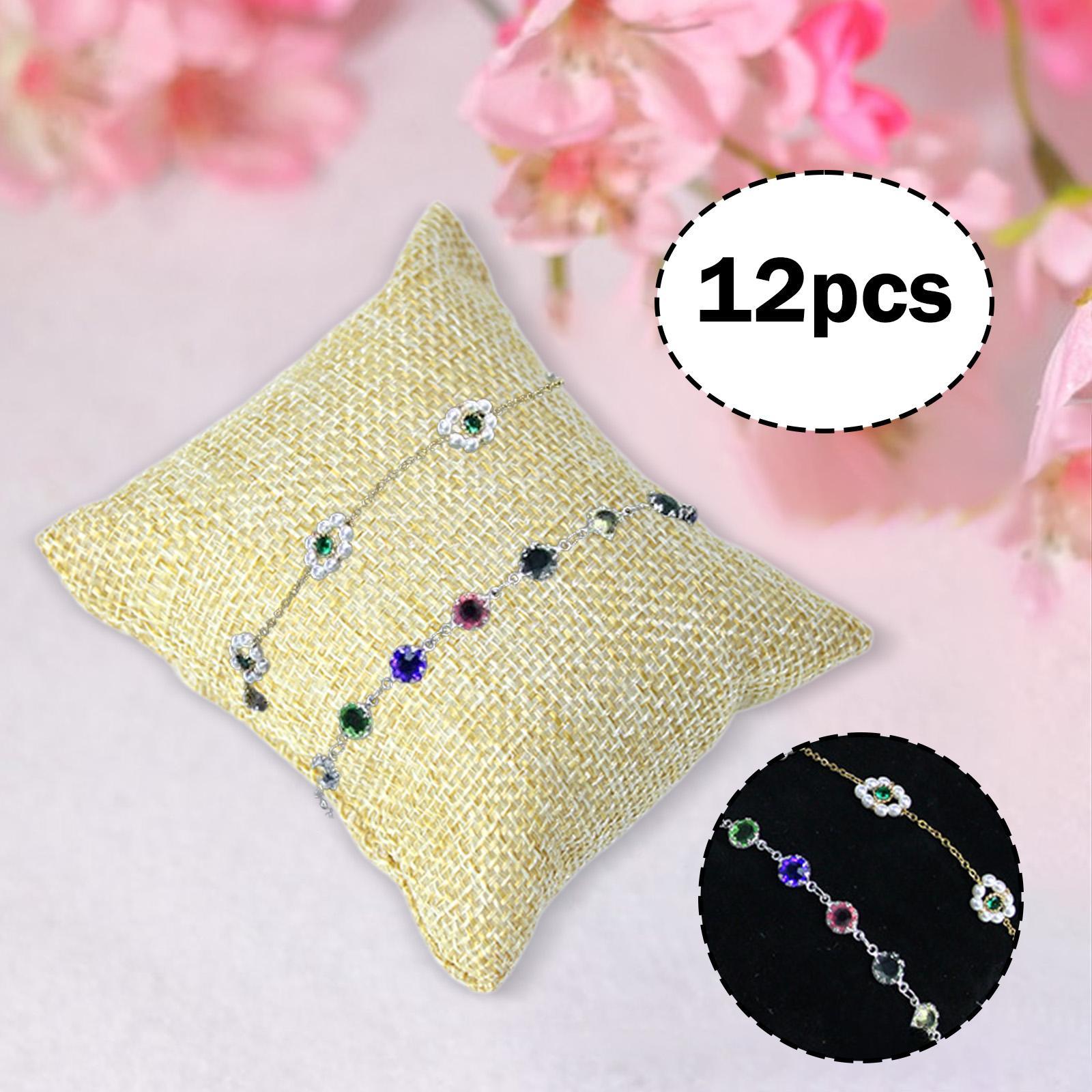 Cuscino per esposizione di gio - Jewelry Bracelet Watches recensione e prezzo