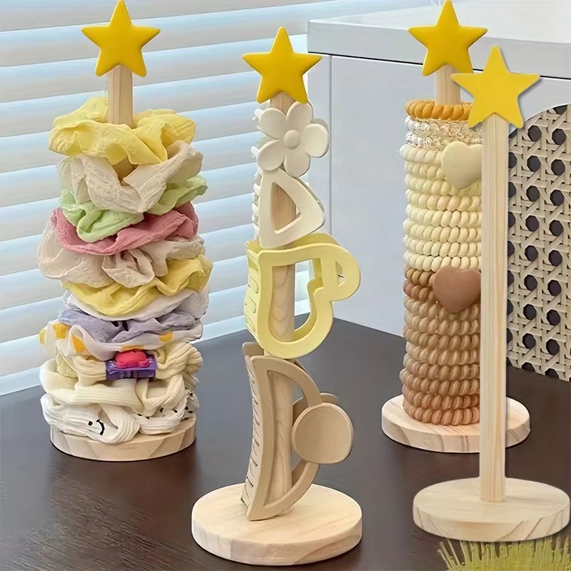 Porta Elastici per Capelli da  - Jewelry Organizer Watches recensione e prezzo