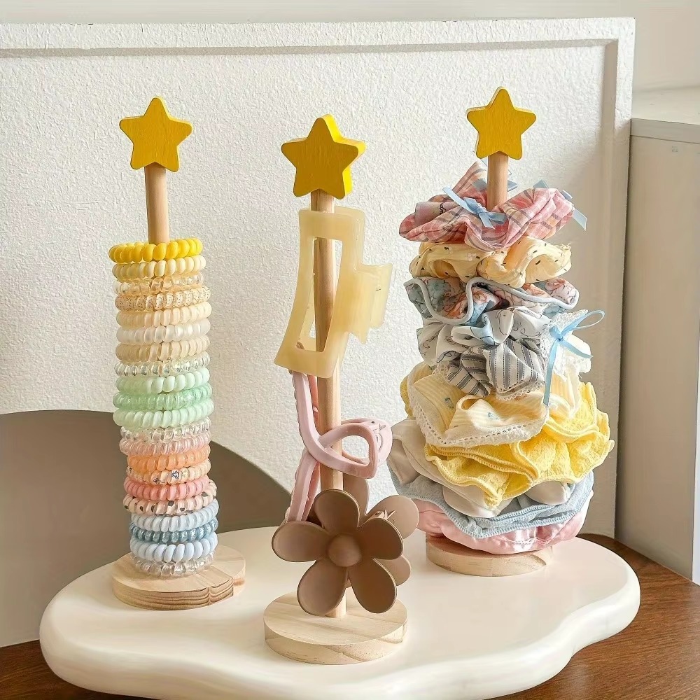 Porta Elastici per Capelli da  - Jewelry Organizer Watches recensione e prezzo