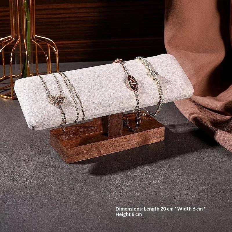 Espositore per Gioielli in Leg - Jewelry And Watches Exhibition recensione e prezzo