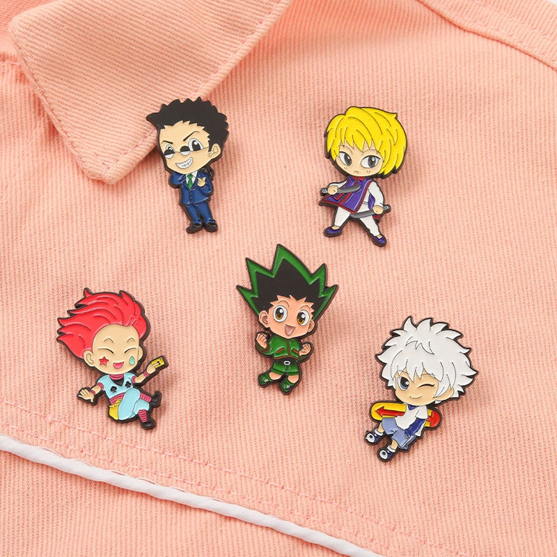 Spille smaltate Chibi personal - Levi Jewelry & Watches Inc recensione e prezzo