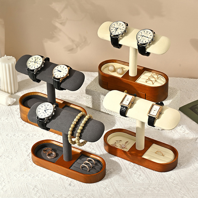 Oirlv Organizzatore per orolog - Jewelry Watches & Accessories recensione e prezzo