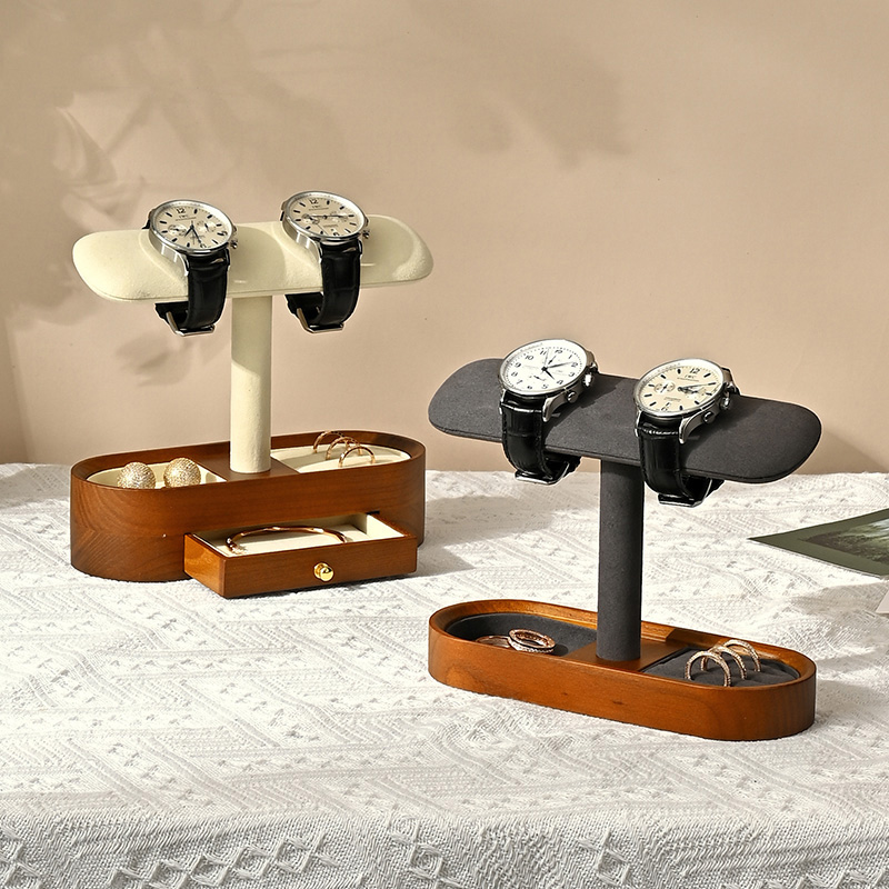 Oirlv Organizzatore per orolog - Jewelry Watches & Accessories recensione e prezzo