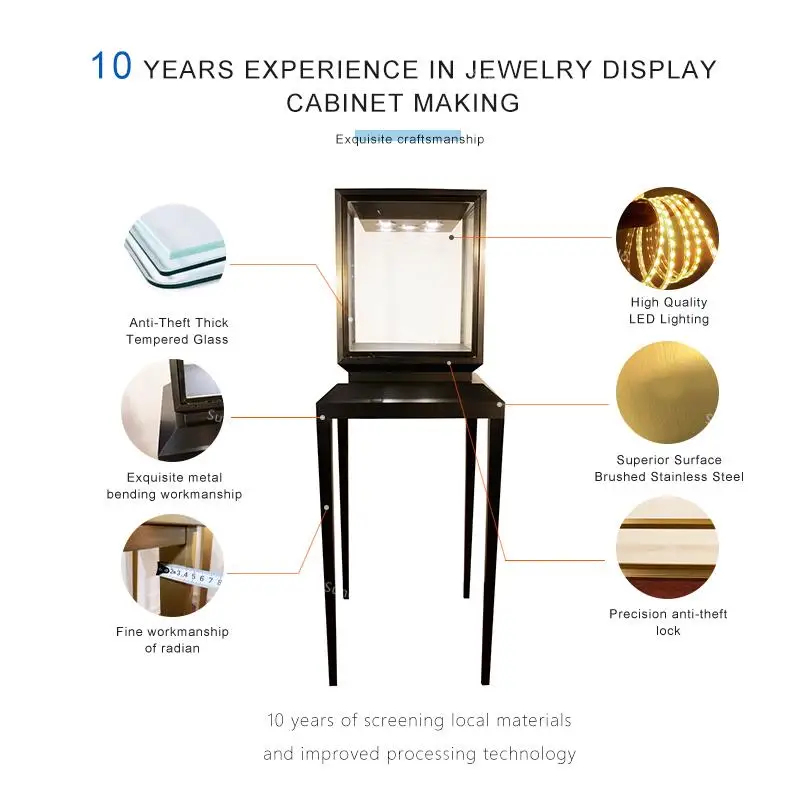 Nuovo Arrivo 2022 - Set Esposi - Jewelry Watches For Sale recensione e prezzo