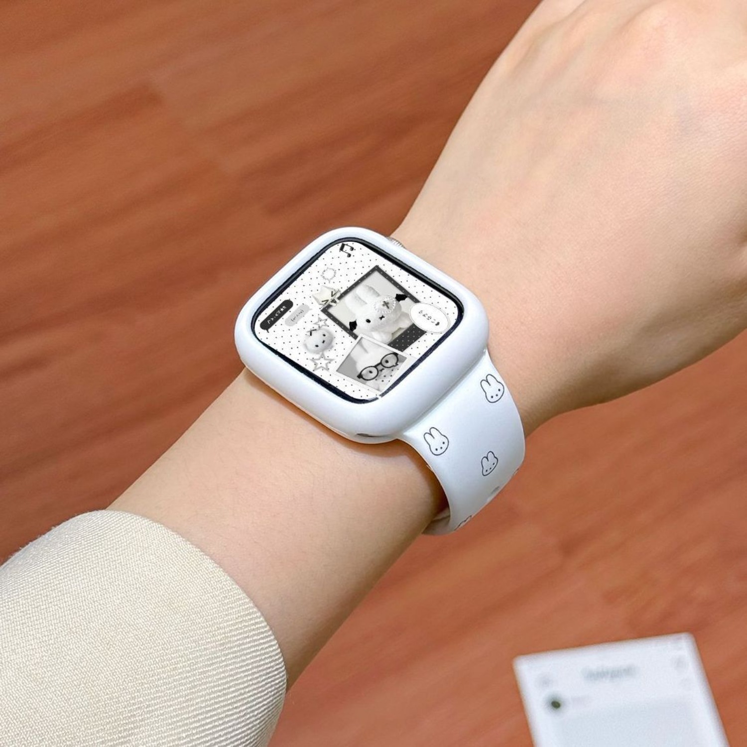 Cinturino Kawaii Miffy con Sta - Jewelry Bracelet Watches recensione e prezzo