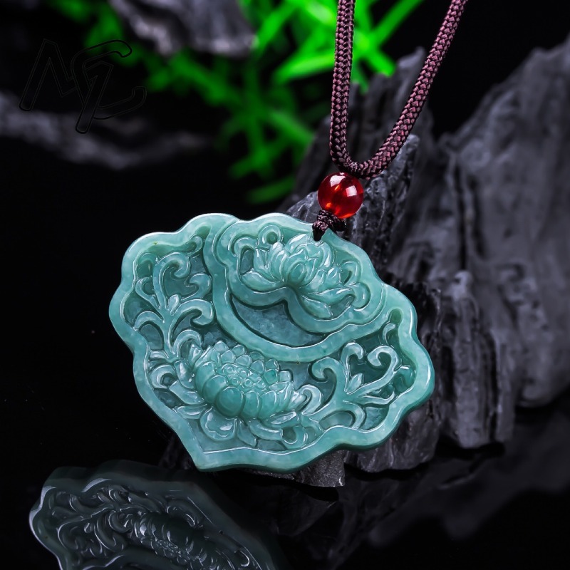 Vero birmano una smeraldo giad - Jewelry & Watches Review recensione e prezzo
