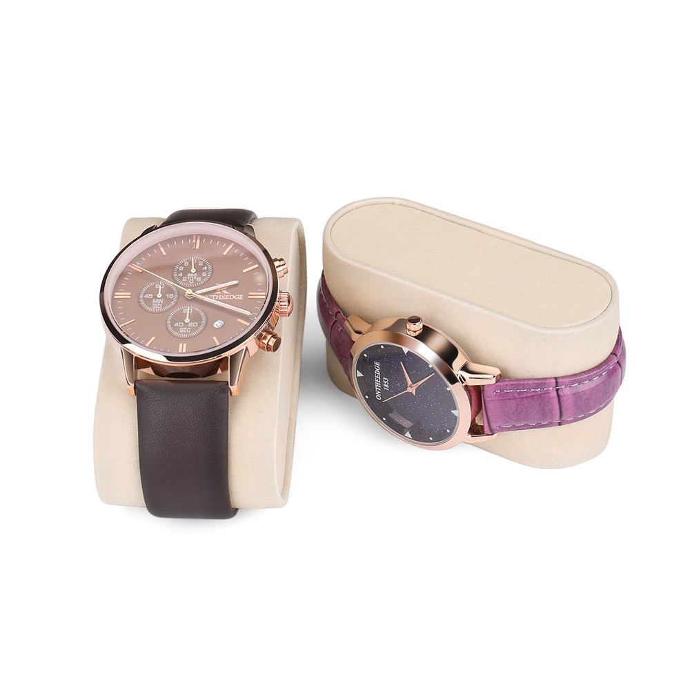 Scatola porta orologi in flane - Best Jewelry Watches For Men recensione e prezzo