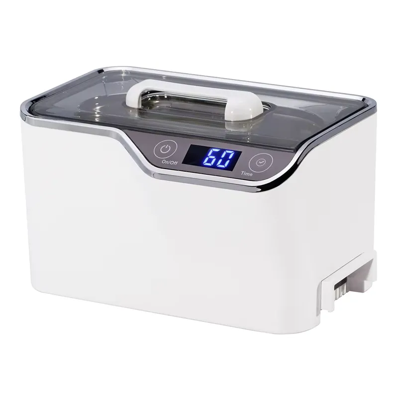 Macchina per Pulizia a Ultrasu - Jewelry Watches & Accessories recensione e prezzo