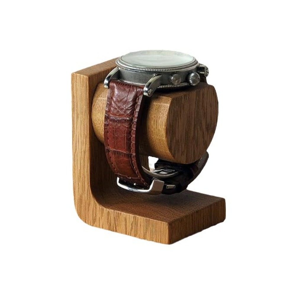 Nuovo supporto per orologio in - Jewelry Organizer Watches recensione e prezzo