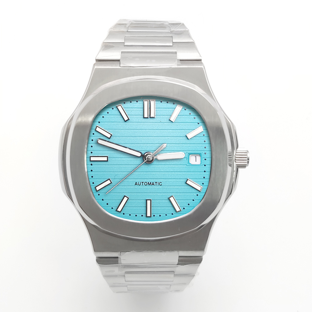 Nuovi orologi da uomo Orologio - Patek Philippe Watch Nautilus recensione e prezzo