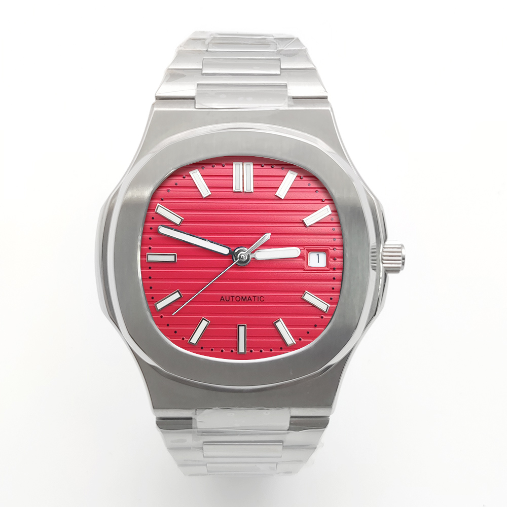 Nuovi orologi da uomo Orologio - Patek Philippe Watch Nautilus recensione e prezzo