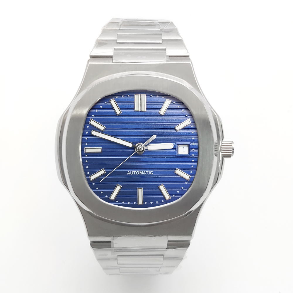 Nuovi orologi da uomo Orologio - Patek Philippe Watch Nautilus recensione e prezzo