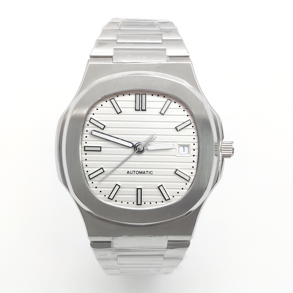 Nuovi orologi da uomo Orologio - Patek Philippe Watch Nautilus recensione e prezzo