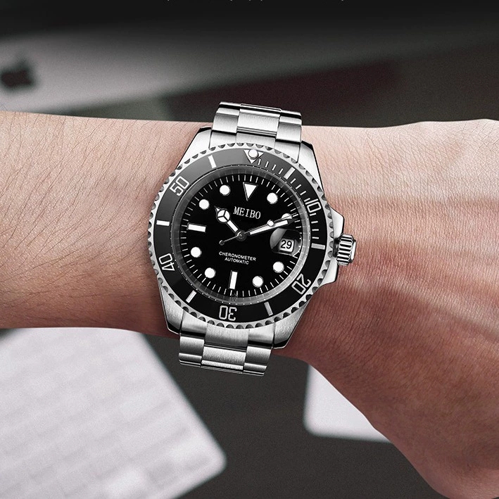Nuovo Orologio da Polso Maschi - Rolex Watch Submariner recensione e prezzo