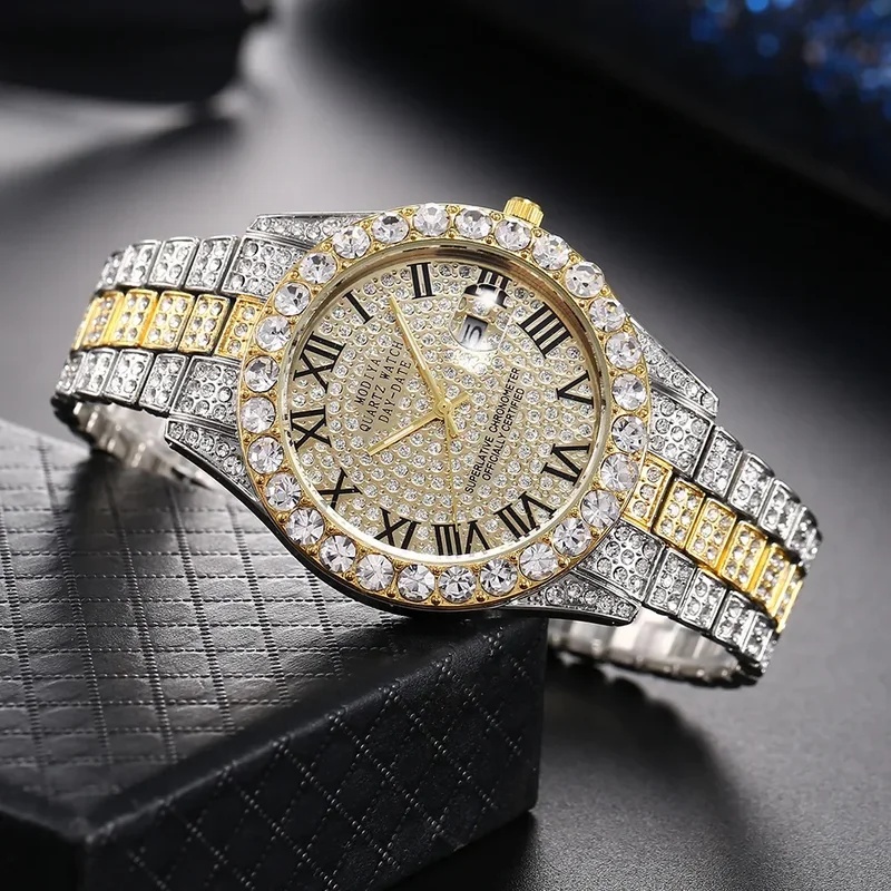 Orologio da Polso al Quarzo Do - Jewelry Watches For Sale recensione e prezzo